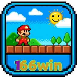 166win