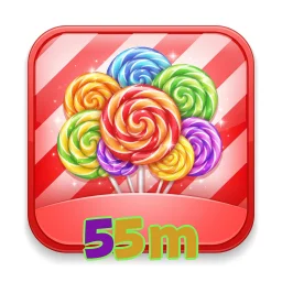 55m