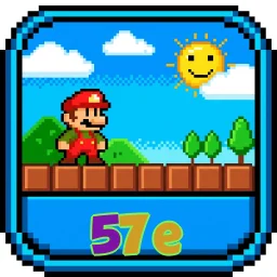 57e