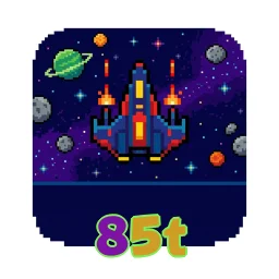 85t