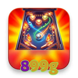 899g
