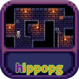 hippopg