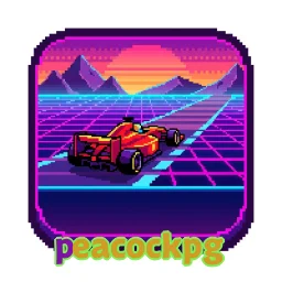 peacockpg
