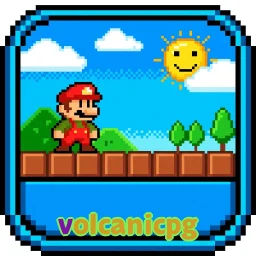 volcanicpg