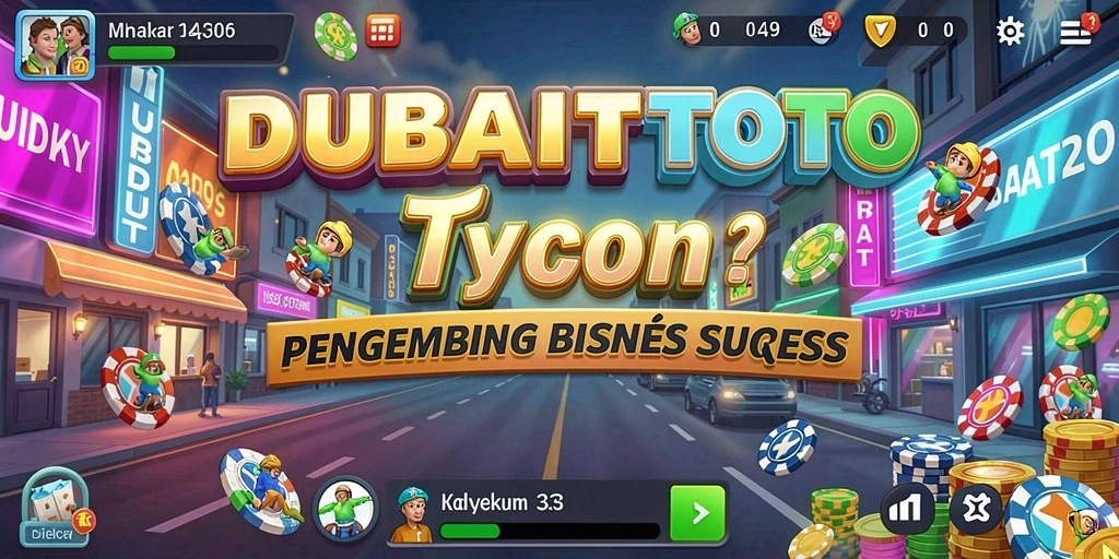 Visual de HIPPOPG